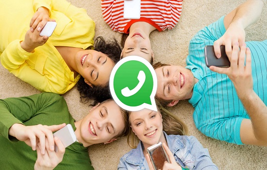Videollamadas de Whatsapp vs Reuniones en Zoom