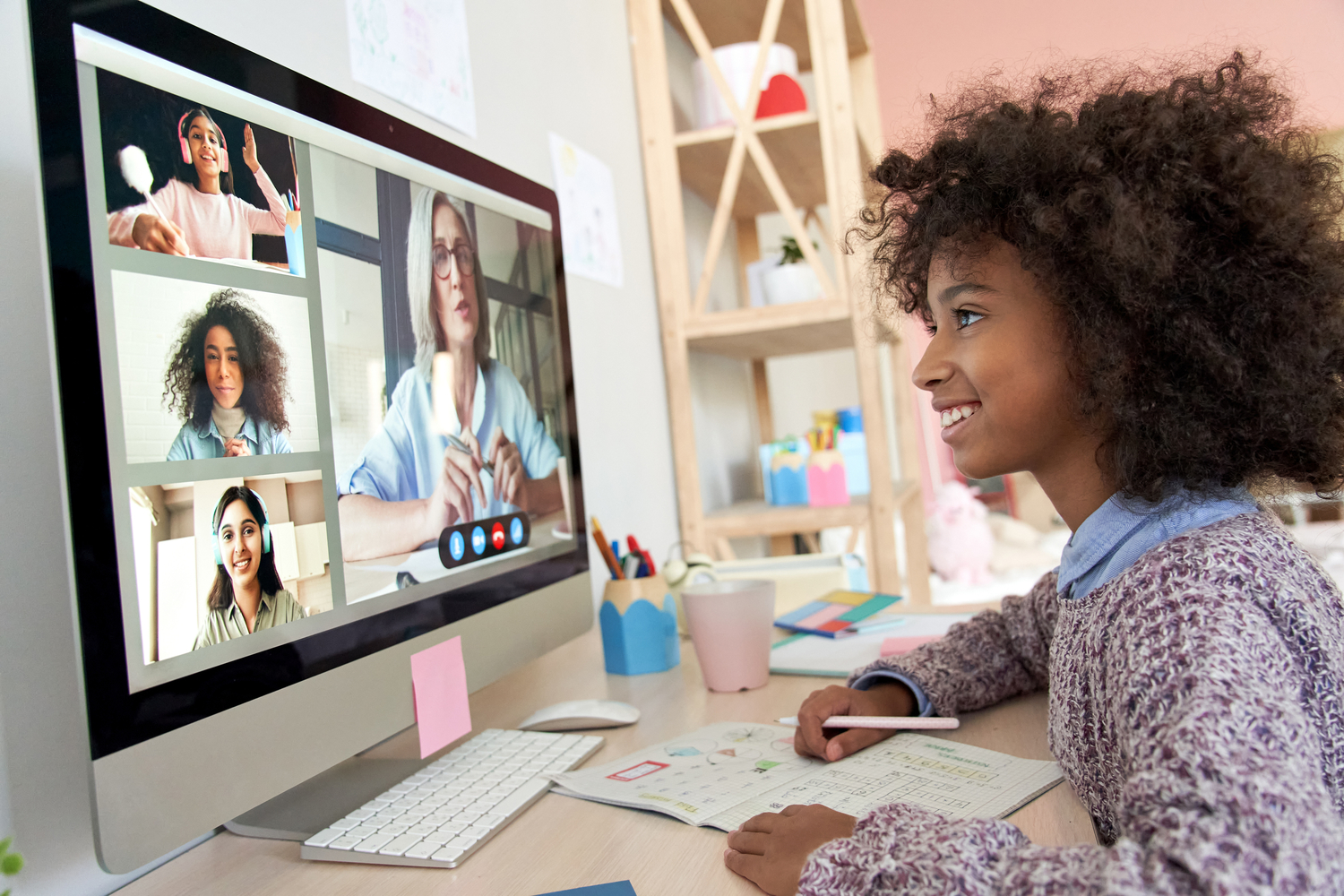 Aprende a utilizar Zoom para impartir clases online – Guía paso a paso